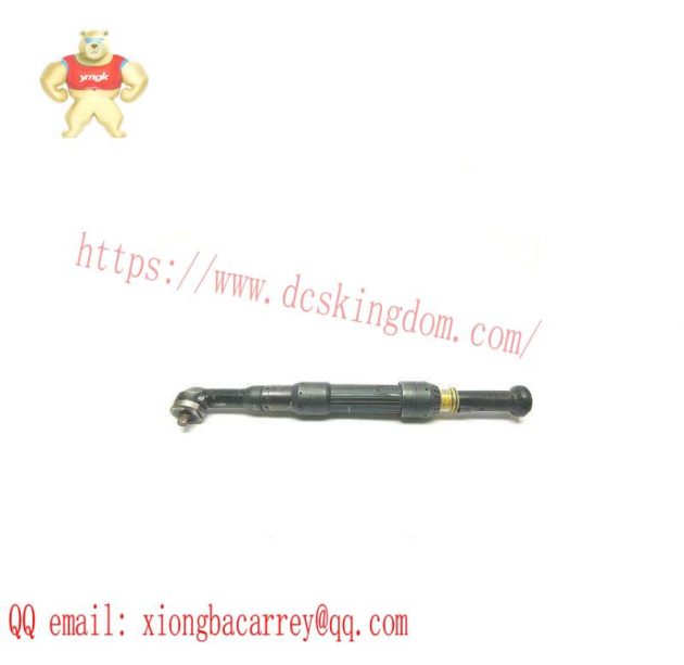 Atlas Copco ETV S9-180-13 Electric Right Angle Screwdriver, Precision Tooling Solutions