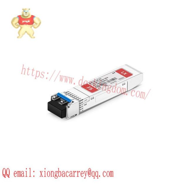 Avago AFCT-5715APZ Transceiver Module - Advanced Fiber Optic Networking Solutions