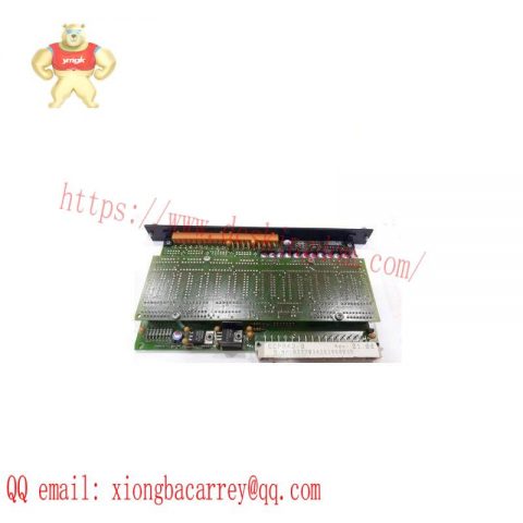 B&R 2BM100.9 High-Performance Industrial Automation Module