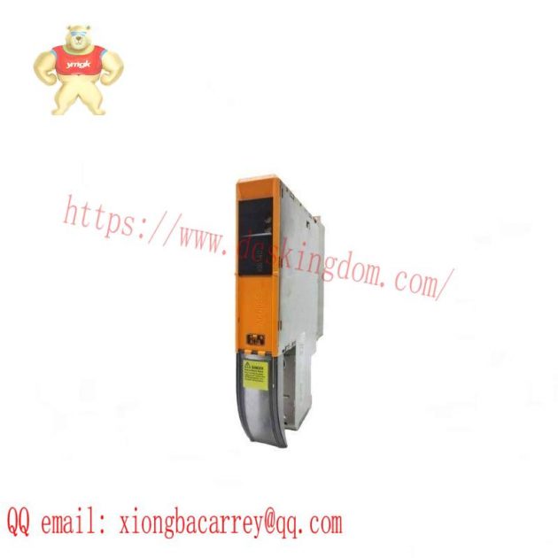 B&R 2BM100.9 High-Performance Industrial Automation Module
