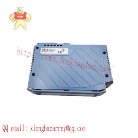 B&R 3DM455.60-2: Advanced Digital Mixed Module for System 2005