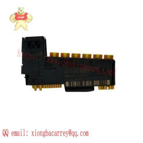 B&R 5PC910SX02-00 REV:K6 Industrial Automation Module