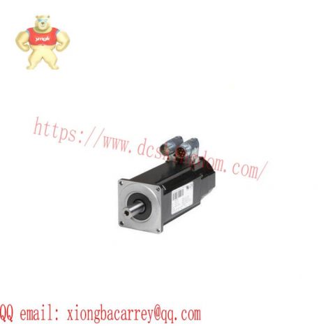 B&R 8LVA22.B1030D000-0 Servo Motor: Precision Control for Advanced Applications