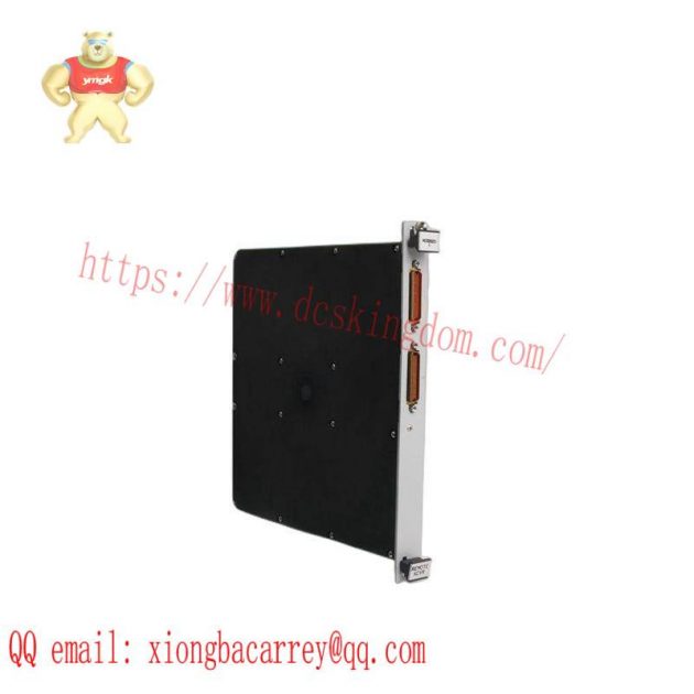 BALDOR 803.93.00C High-Efficiency Industrial Control Module