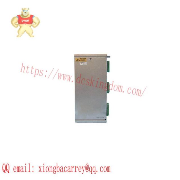 Bently 128229-01 Signal Processing Module for Industrial Automation