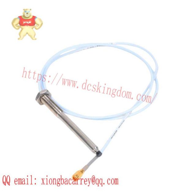 Bently 3500/05-01-01-00-00-00