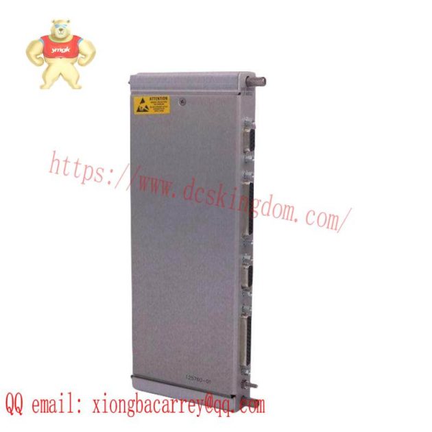 BENTLY 3500/15 129478-01 Small Card Module