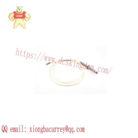 BENTLY NEVADA 22811-00-04-10-02 Sensor: Precision Measurement for Industrial Control