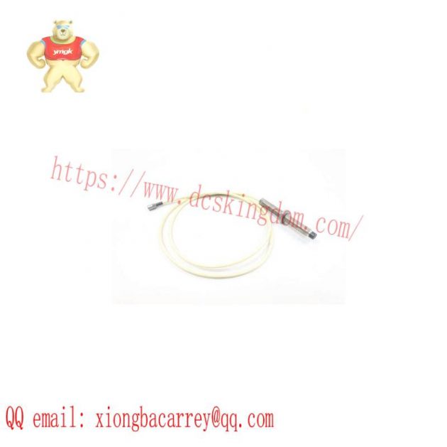 BENTLY NEVADA 22811-00-04-10-02 Sensor: Precision Measurement for Industrial Control