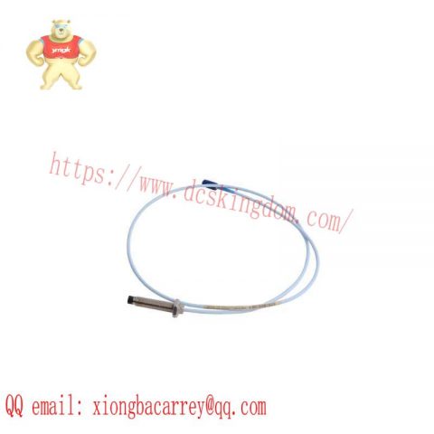 Bently Nevada 330103-00-05-50-12-00: 3300 Series XL 8mm Proximity Probes