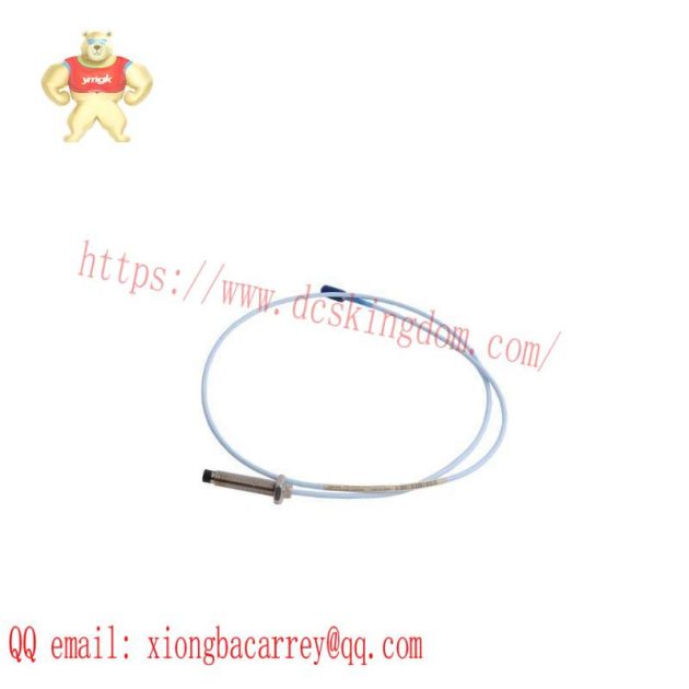 Bently Nevada 330103-00-05-50-12-00: 3300 Series XL 8mm Proximity Probes