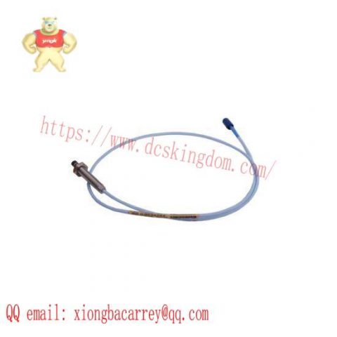 BENTLY NEVADA 300103-00-12-10-02-003300 XL 8mm Proximity Probes