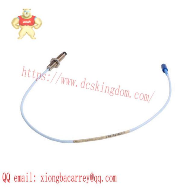 BENTLY NEVADA 330103-06-25-10-02-00 3300 XL 8 mm Proximity Probes