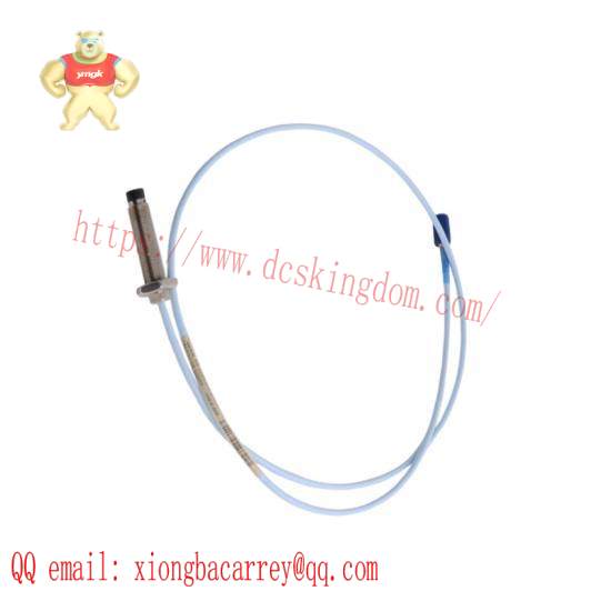 bently_nevada_330104-02-18-10-01-00_proximity_transducer_1.jpg BENTLY NEVADA 330104-02-18-10-01-00 Proximity Transducer