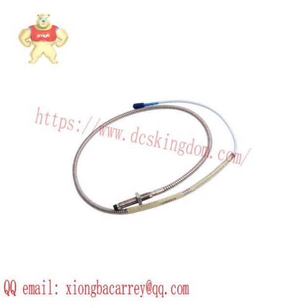 Bently Nevada 330104-12-17-10-01-05 Proximity Probes