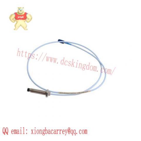 Bently Nevada 330173-00-08-10-02-00 | 3300 XL 8 mm Proximity Probes