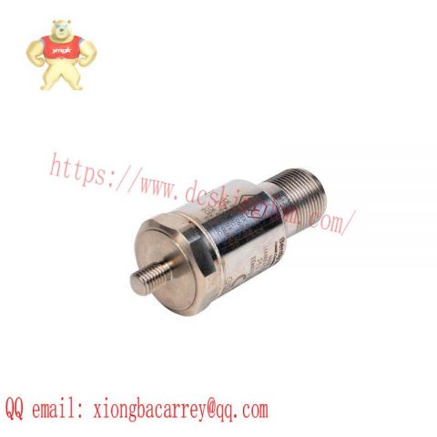 Bently Nevada 330400-01-CN Accelerometer Acceleration Transducer
