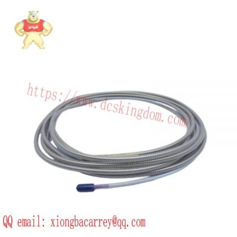 Bently Nevada 330730-080-01-05 Cable Extension