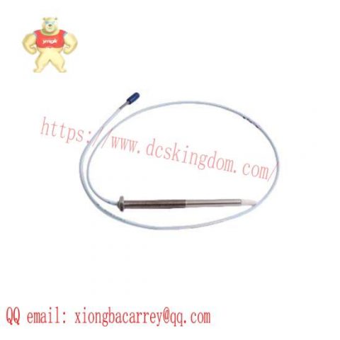 Bently Nevada 330905-00-03-10-01-00 Proximity Probes for Industrial Automation