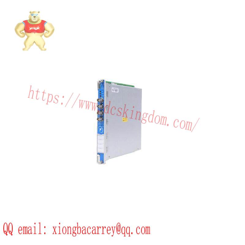 bently_nevada_3500_72m_recip_rod_position_monitor.jpg Bently Nevada 330130-080-00-BR: Precision Measurement System for Industrial Automation