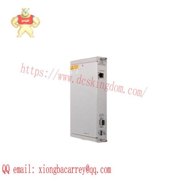 Bently Nevada 6ES7 326-2BF01-0AB0 I/O Module: Industry-Leading Control Solutions