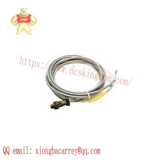 bently_nevada_84661-46_interconnect_cables.jpg Bently Nevada 84661-46: High-Performance Interconnect Cables