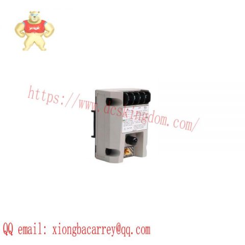 Bently Nevada 990-04 Series Vibration Transmitter, MOD:165335-01