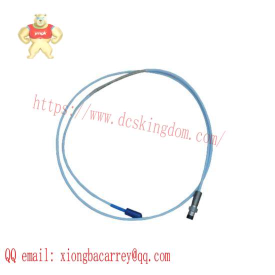 bently_nevada_extension_cable_330171-xx-xx-10-02-05.jpg Bently Nevada 330130-080-00-BR: Precision Measurement System for Industrial Automation