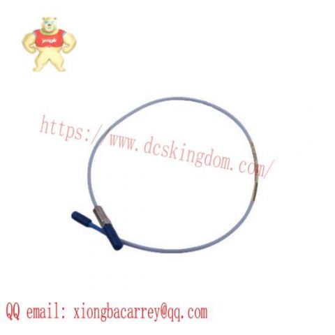 Bently Nevada JNJ5300-08-06-005-030-05-00-00-03 Cable; Producer:bently-nevada