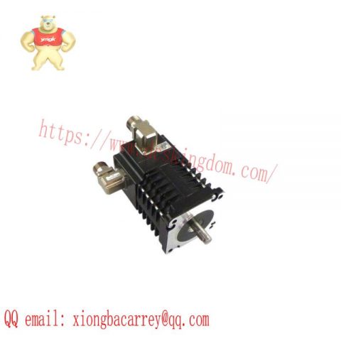 Berger Lahr VRDM-5910/50-LVC VRDM5910/50LVC Stepper Motor