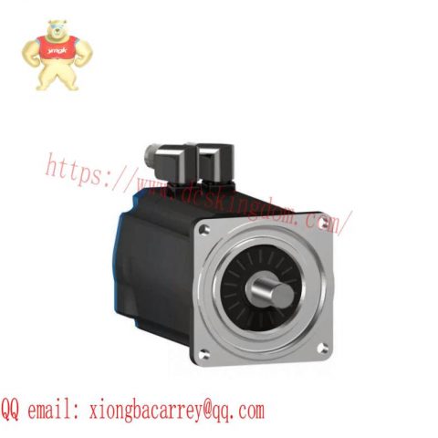 Schneider Electric BMH1403P11A2A Servo Motor