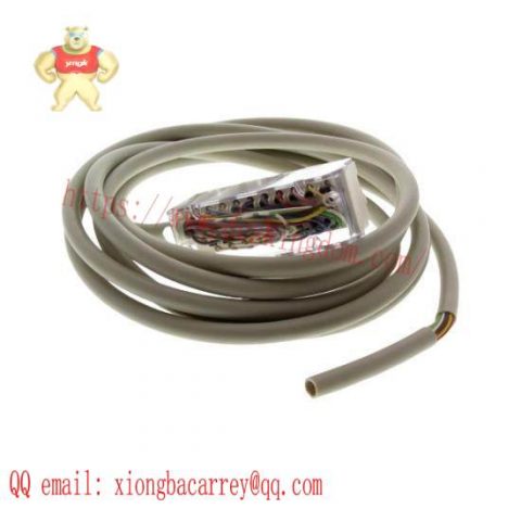 Schneider Electric BMXFTW301 - Discrete Input/Output Cable, High Performance Control Solutions