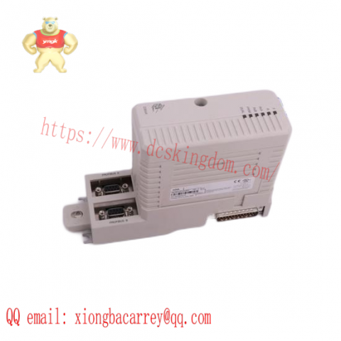 OSCH 062859-1047 / OSCH 062858-105401: Industrial Control Module