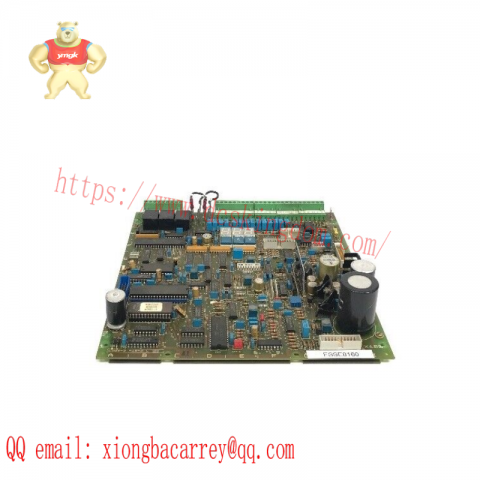 SIEMENS C98043-A1240 Control Card: Precision, Efficiency & Reliability for Industrial Automation