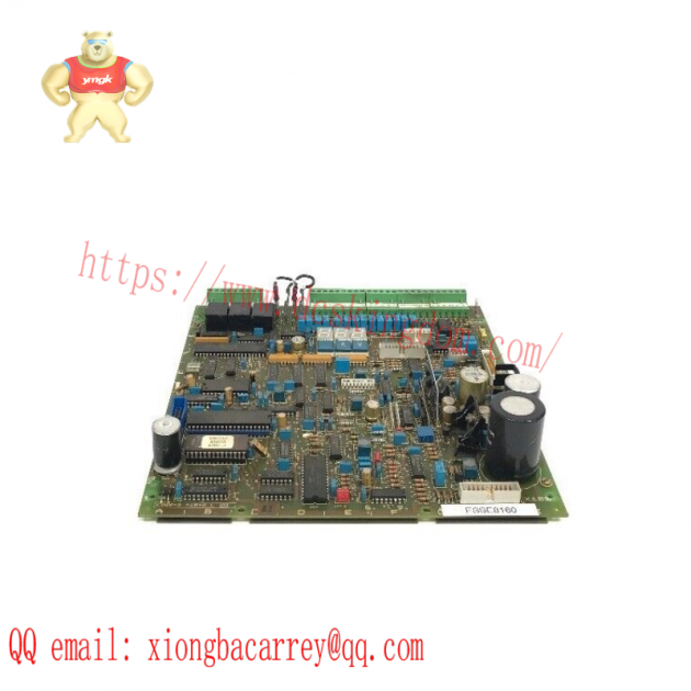 SIEMENS C98043-A1240 Control Card: Precision, Efficiency & Reliability for Industrial Automation