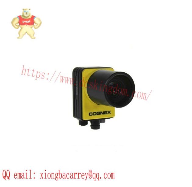 Cognex 800-5746-1 Vision System Module