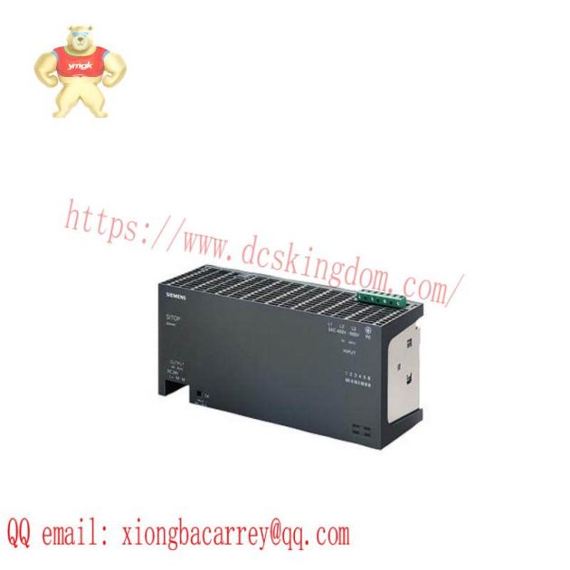 KOLLMORGEN MODHUB-16E Control Module