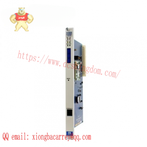 Siemens CTI 2572 Ethernet TCP/IP Adapter