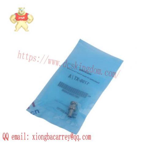 GE Fanuc DATAPLATE PMC720 Industrial Control Module