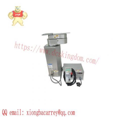 Dynax + 65AX-089 + Wafer Transfer Robot Set + 320mm