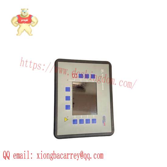 easy_e2384-e4-1100_1.jpg WOODWARD EASY E2384-E4-1100 Power Control Module