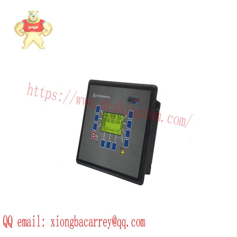 easy_e2384-e4-1100_3.jpg WOODWARD EASY E2384-E4-1100 Power Control Module