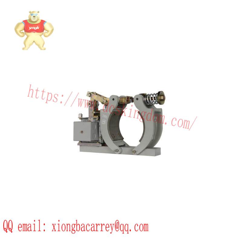 eaton_cutler_hammer_511h994-98_solenoid_brakes-shoe_type.jpeg Eaton Cutler Hammer 511H994-98 Solenoid Brakes-Shoe Type