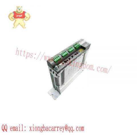 ELAU MC-4/11/01/400 Servo Drive or Control System, High Precision Industrial Automation Solution