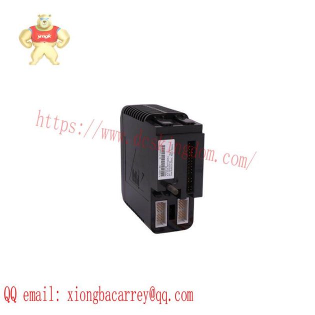 Emerson CON041 PR6424/000-121 Eddy Current Sensor: Precision Measurement for Industrial Automation