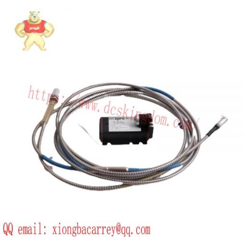 Emerson EPRO PR6423/010-100-CN CON021 Eddy Current Sensor