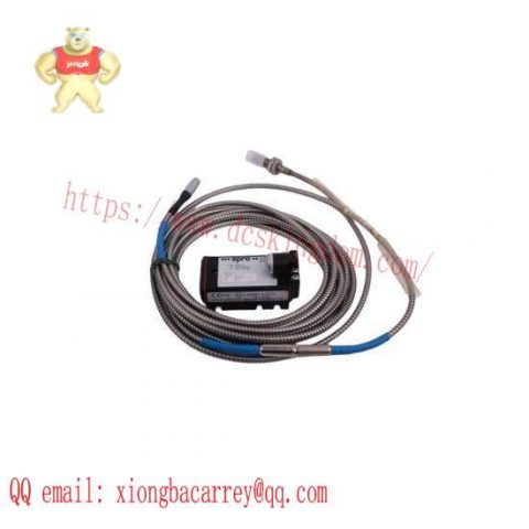 EMERSON EPRO PR6424/104-141 - High Precision Eddy Current Sensor