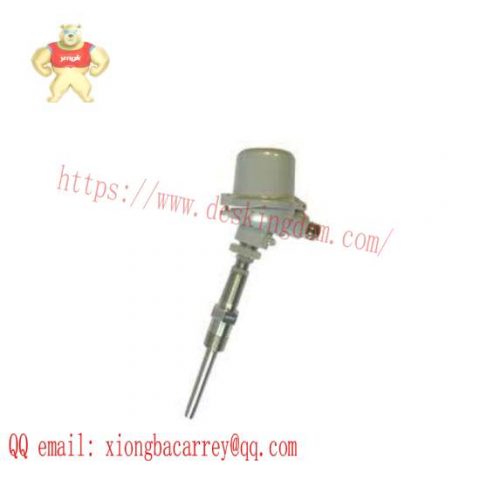 EMERSON EZ1080-RM-00-100 Eddy Current Sensor - Advanced Technology for Precise Measurement