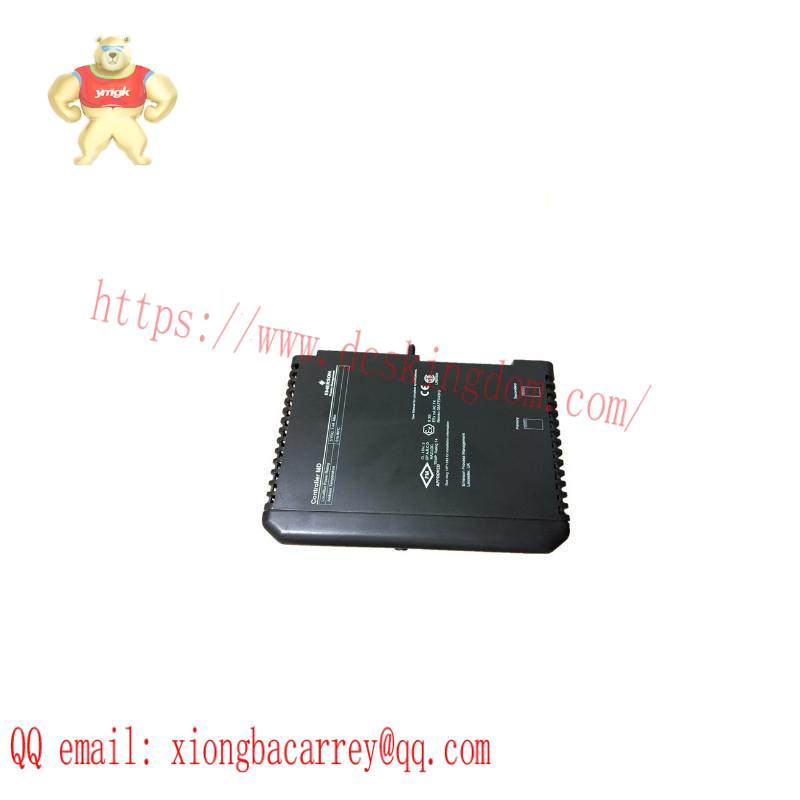 emerson_kj2003x1-ba2.jpg EMERSON KJ2003X1-BA2 Industrial Control Module