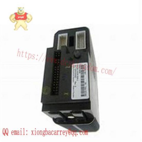 EMERSON KJ3201X1-BA1: 12P2535X092, VE4031S2T2B1 - Advanced Analog Input Module